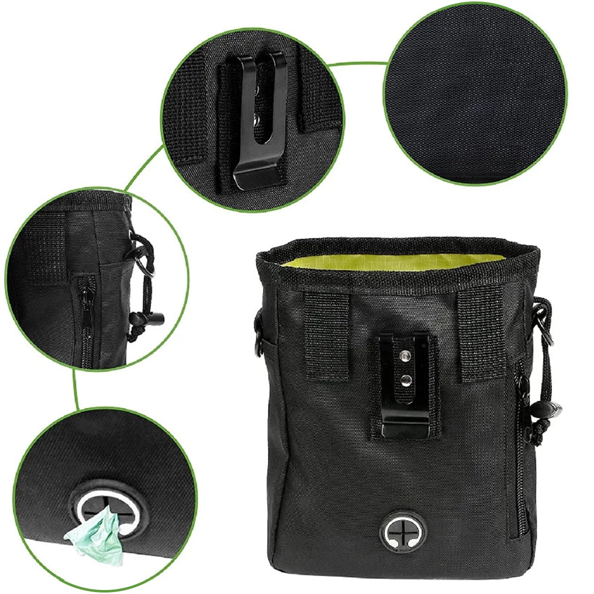 Pet Training Bag Dog Snack Bag