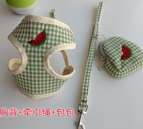 Dog Traction Rope Walking Dog Rope