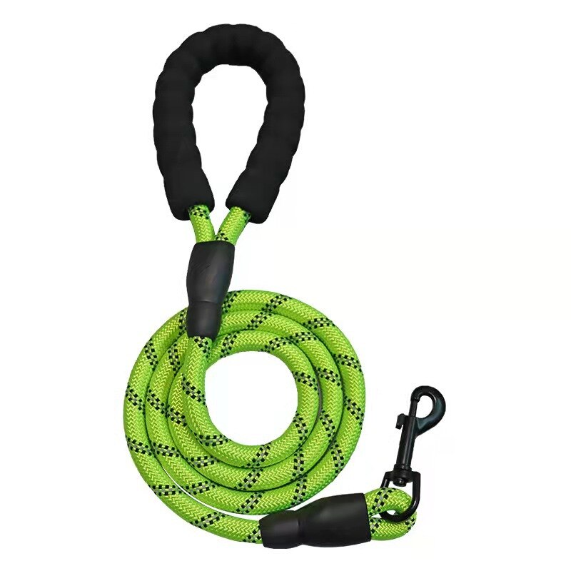 Adjustable Nylon Dog Harness – Durable, Comfortable & Secure Fit