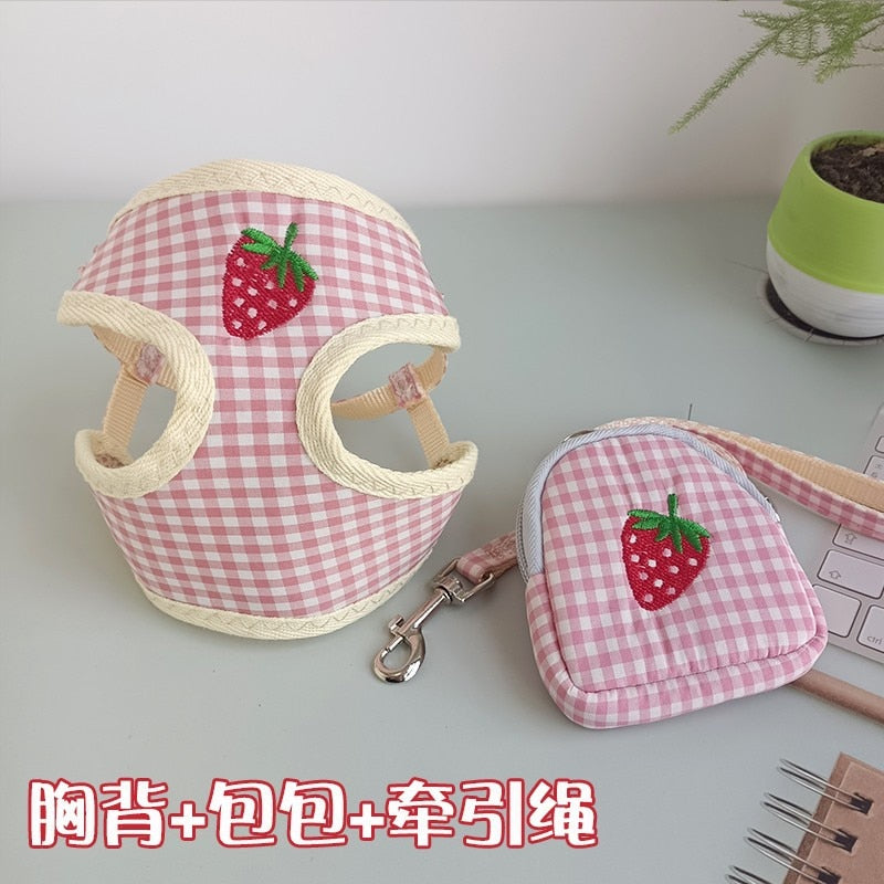 Dog Traction Rope Walking Dog Rope