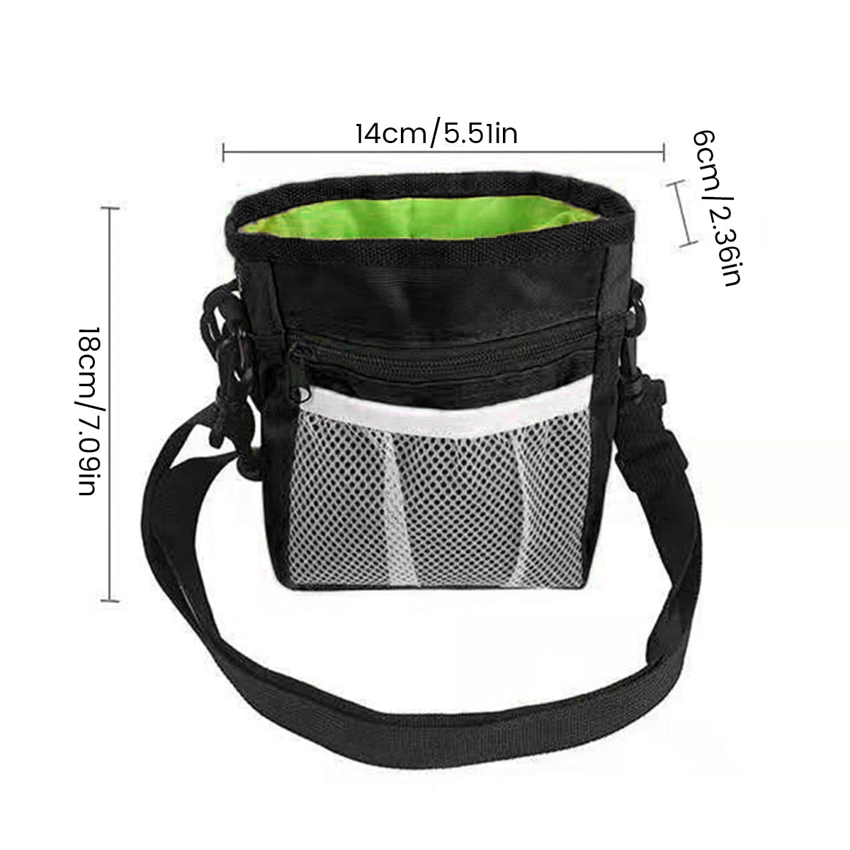 Pet Training Bag Dog Snack Bag