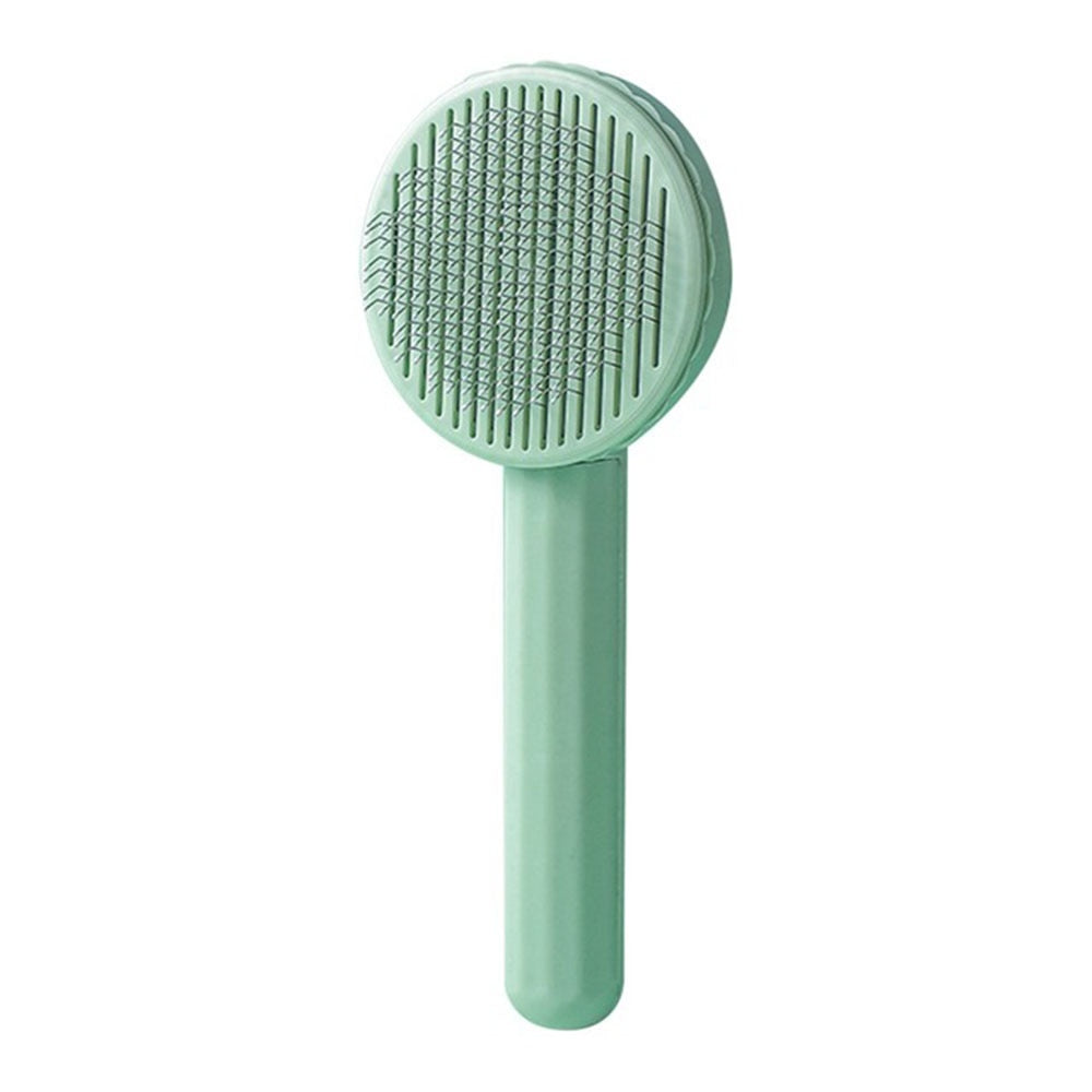 Cat Brush Pet Cat Comb Hair Removes Dog Hair
