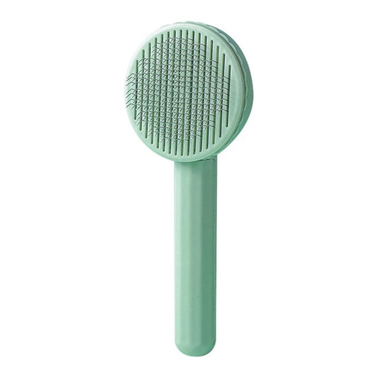 Cat Brush Pet Cat Comb Hair Removes Dog Hair