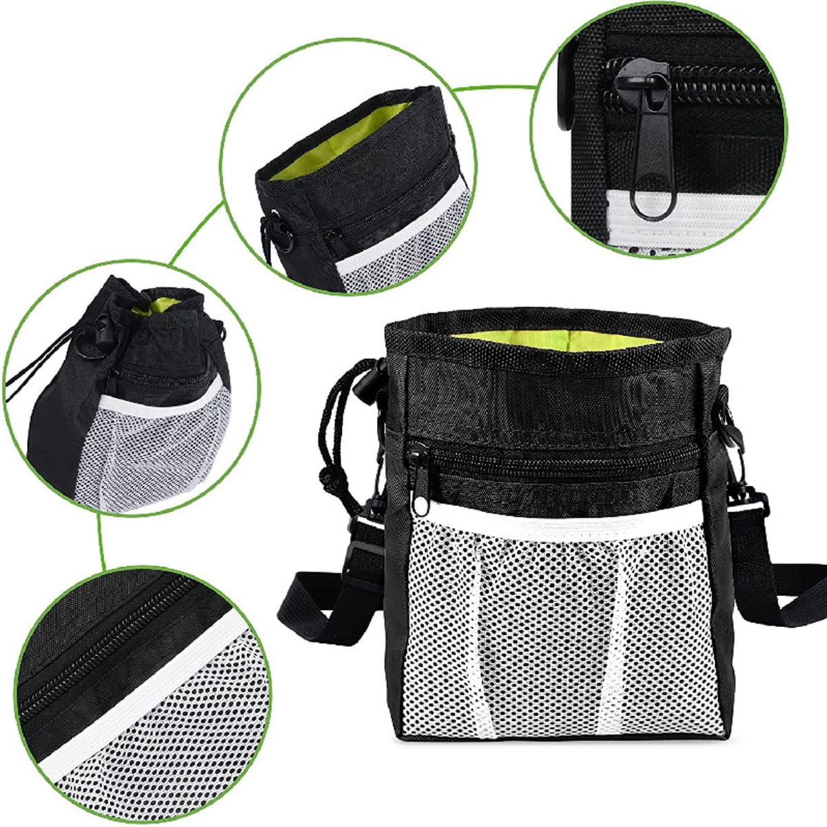 Pet Training Bag Dog Snack Bag