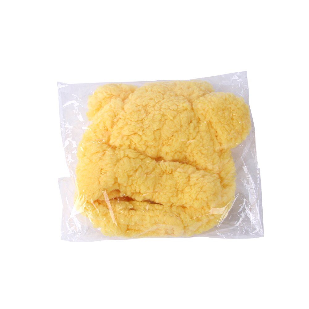 Ear Cap Cat Accessories Soft and Comfortable