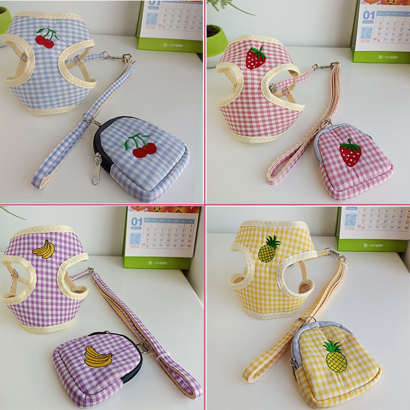 Dog Traction Rope Walking Dog Rope