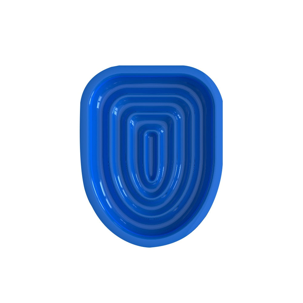 Cat Toilet Trainer Reusable Training Toilet