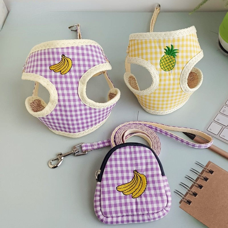 Dog Traction Rope Walking Dog Rope