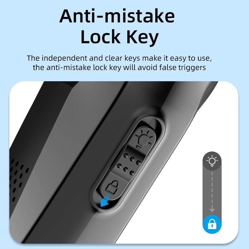 Ultrasonic Dog Repeller LED Dog Training