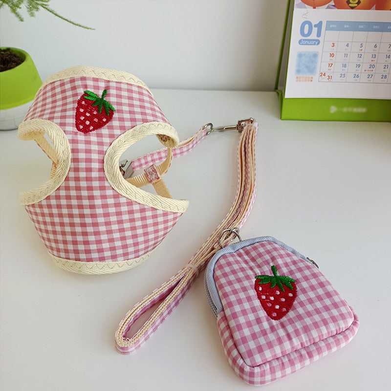 Dog Traction Rope Walking Dog Rope