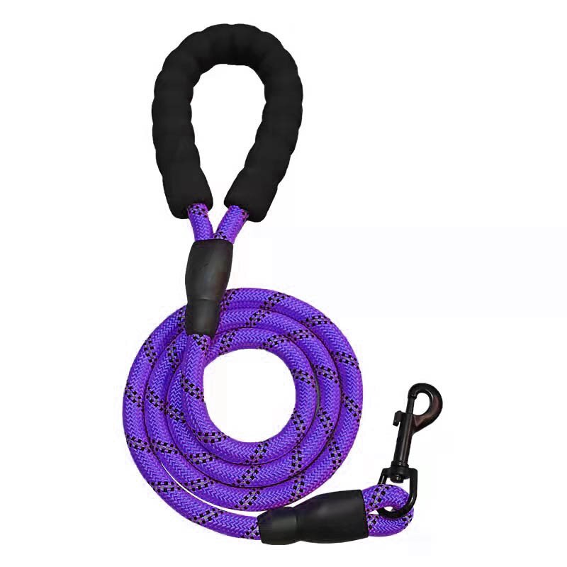Adjustable Nylon Dog Harness – Durable, Comfortable & Secure Fit