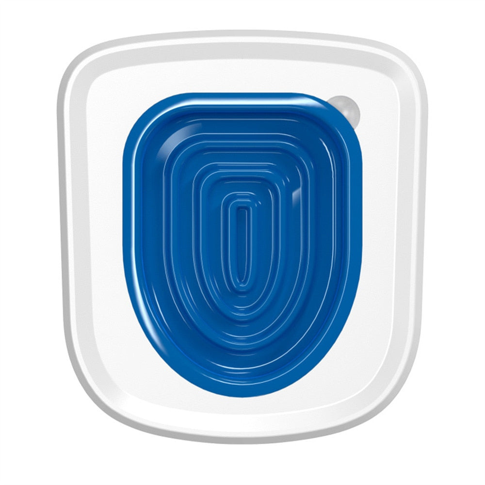 Cat Toilet Trainer Reusable Training Toilet