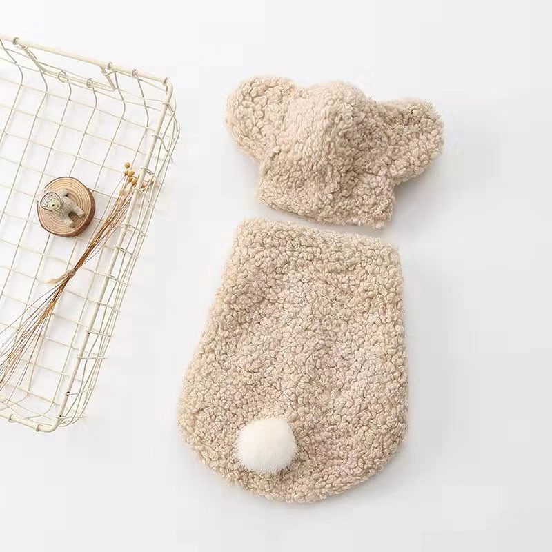 Comfort-Fit Pet Clothing – Soft, Stylish & Safe for Dogs & Cats (S–XXL)