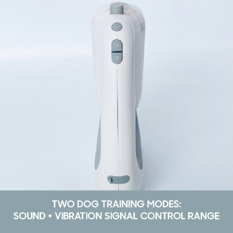 3 IN 1 Retractable Dog Leash With Integrated Dispenser & Poop Bags Dog