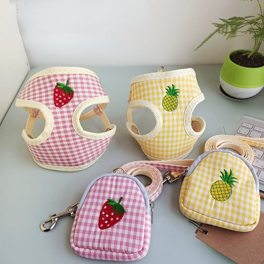 Dog Traction Rope Walking Dog Rope